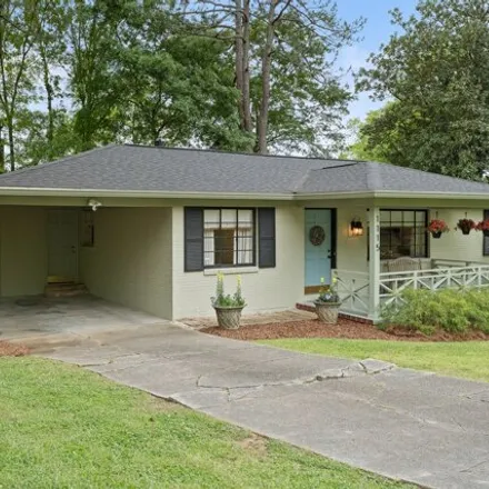 Image 2 - 1047 Cresthill Drive, Crestview Hills, Birmingham, AL 35213, USA - House for sale