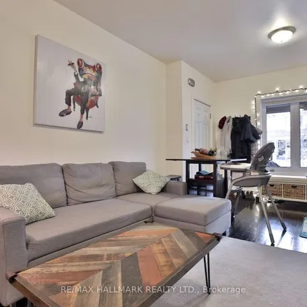 Rent this 1 bed apartment on 273 Withrow Avenue in Old Toronto, ON M4K 1B9
