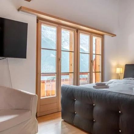 Rent this 2 bed apartment on 3818 Grindelwald