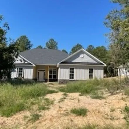 Buy this 4 bed house on 400 Swamp Road in Beech Island, Aiken County