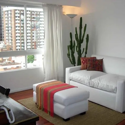 Rent this 1 bed condo on Avenida Santa Fe 3330 in Palermo, C1425 BGV Buenos Aires