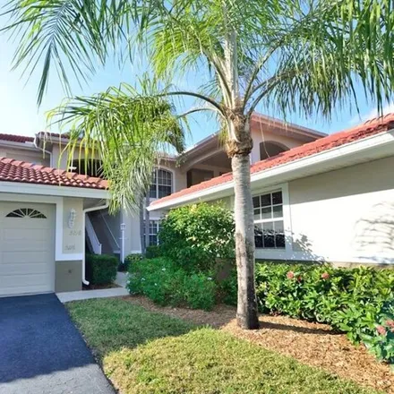 Rent this 3 bed condo on 8103 Celeste Drive in Lely Resort, Collier County