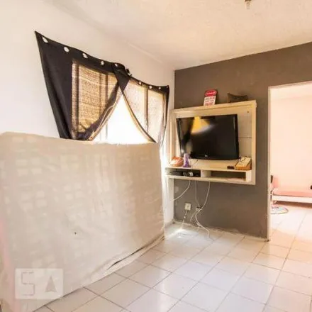 Rent this 2 bed apartment on Rua Isidoro de Lara in José Bonifácio, São Paulo - SP