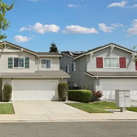 Buy this 5 bed house on 3715 Des Moines Drive in Stockton, CA 95209