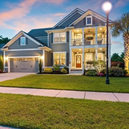 Buy this 4 bed house on 2905 Bella Oaks Drive in Charleston County, SC 29466