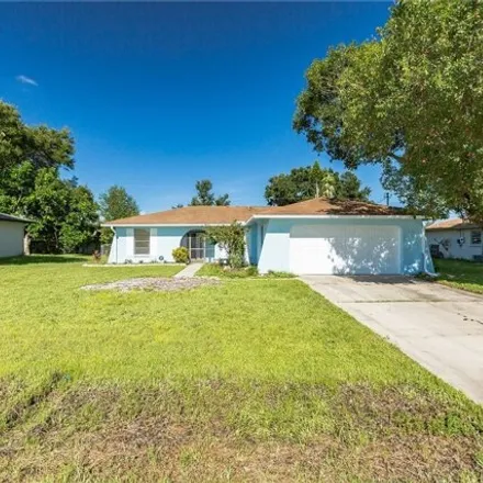 Buy this 3 bed house on 3304 Southwest 7th Avenue in Cape Coral, FL 33914