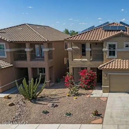 Buy this 4 bed house on 7379 East Heart Wood Drive in Tucson, AZ 85756
