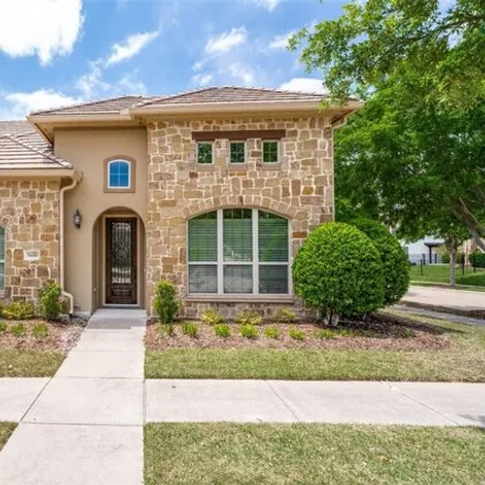 Buy this 2 bed house on 8019 Keechie Drive in McKinney, TX 75070