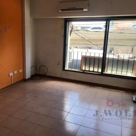 Buy this studio apartment on 92 Burguer in Diagonal 69 - José León Suárez, Villa Godoy Cruz