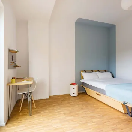 Image 4 - Senckenberganlage 17, 60325 Frankfurt, Germany - Apartment for rent