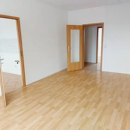 Rent this 3 bed apartment on Zschampertaue 27 in 04207 Leipzig, Germany