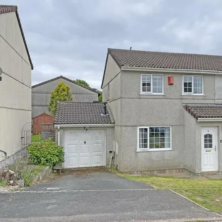 Buy this 3 bed duplex on Blackthorn Close in Roborough, PL6 7HW