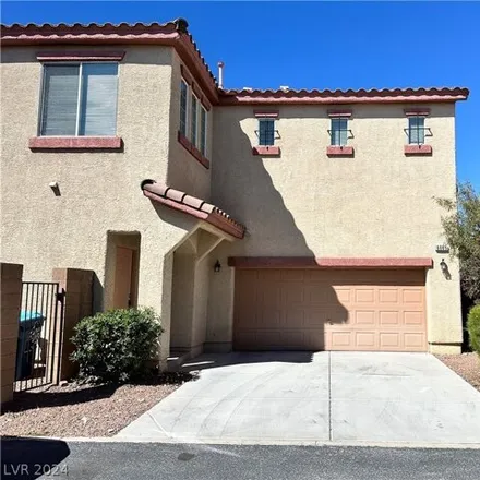Rent this 4 bed house on 10600 Allegrini Drive in Enterprise, NV 89141
