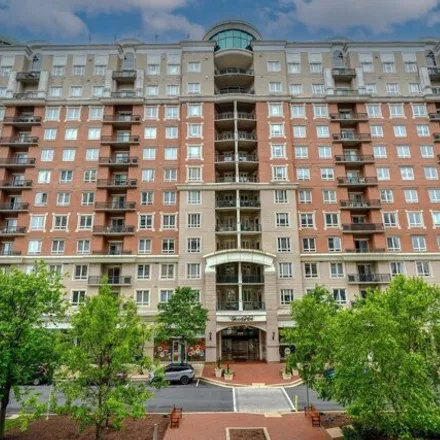 Buy this 2 bed condo on 1915 Towne Centre Boulevard in Parole, MD 21041