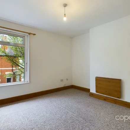 Image 4 - 13 Wheeldon Avenue, Derby, DE22 1HP, United Kingdom - Apartment for rent