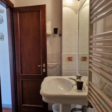 Rent this 3 bed apartment on Via di Camaldoli in 16 R, 50100 Florence FI