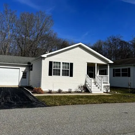 Buy this 3 bed house on 13 Boulder Avenue in Ledyard, CT 06339