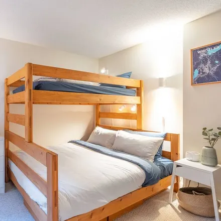 Rent this 1 bed condo on Whistler in BC V0N 1B2, Canada