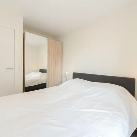Image 7 - Bredensesteenweg, 8400 Ostend, Belgium - Apartment for rent