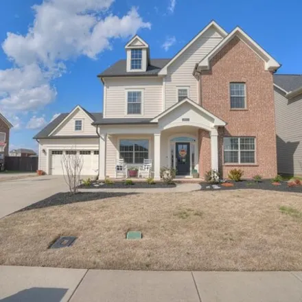 Buy this 4 bed house on 799 Sapphire Drive in Murfreesboro, TN 37128