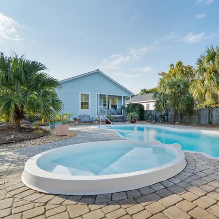 Buy this 3 bed house on 516 2nd Avenue in Destin, FL 32541