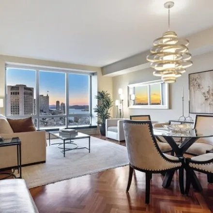 Buy this 2 bed condo on Four Seasons in 757 Market Street, San Francisco