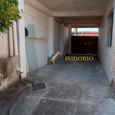 Buy this 2 bed house on Rua Francisco Alves in Parque da Fonte, São José dos Pinhais - PR