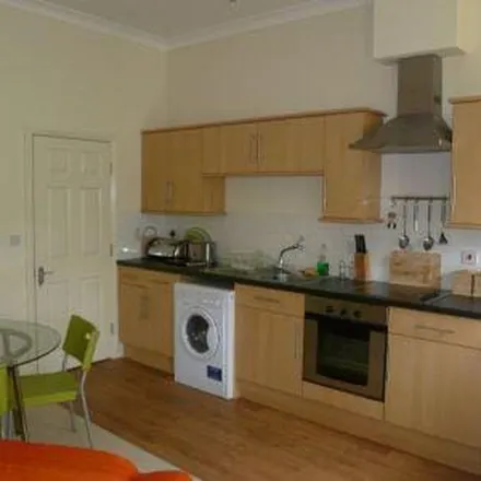 Rent this 2 bed apartment on Albemarle Crescent in Scarborough, YO11 1XS