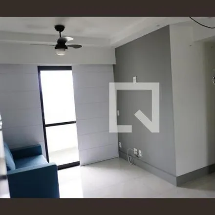 Rent this 2 bed apartment on Rua Duran in Jacarepaguá, Rio de Janeiro - RJ