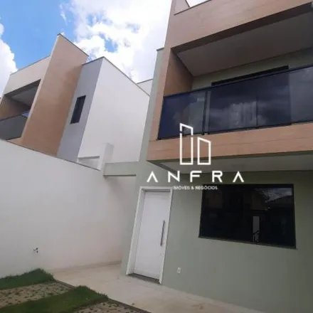 Buy this 3 bed house on Alameda dos Bem-Te-Vi in Sarzedo - MG, 32450-000