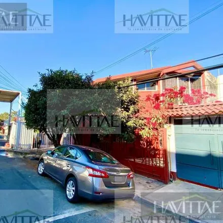 Buy this 3 bed house on Carnitas "Chela" in Calle Hacienda Torrecillas, Coyoacán