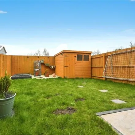 Image 4 - Torus Close, Mansfield, NG18 6AQ, United Kingdom - Duplex for sale