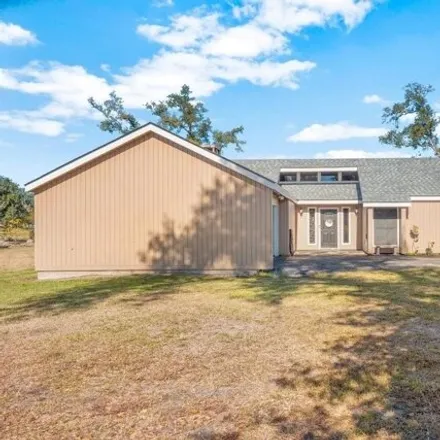 Buy this 3 bed house on 2289 West Dave Dugas Road in Carlyss, Calcasieu Parish