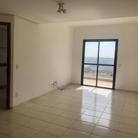 Rent this 3 bed apartment on Rua Hermínio Pinto in Vila Flores, Bauru - SP