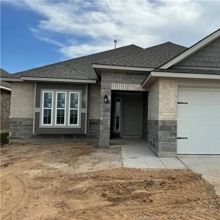Buy this 3 bed house on Daytona drive in Brazos County, TX 77845