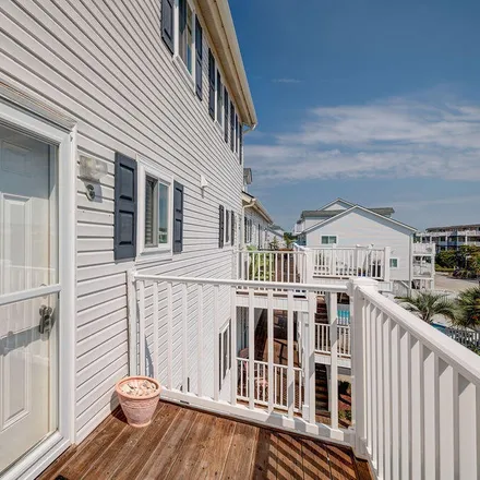 Image 6 - 14 Beaufort Street, Ocean Isle Beach, Brunswick County, NC 28469, USA - Condo for sale