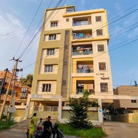 Rent this 3 bed apartment on unnamed road in Guntur, Guntur - 522001