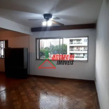Image 2 - Rua Caravelas, Moema, São Paulo - SP, 04012-060, Brazil - Apartment for sale