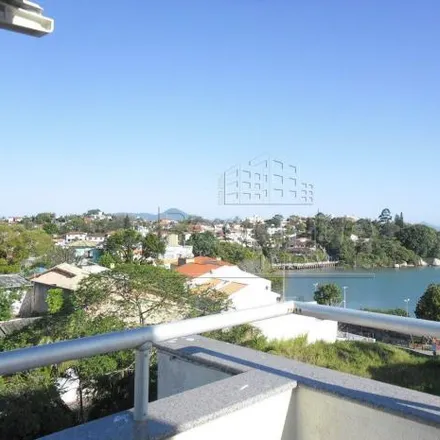 Image 2 - Rua Fernando Ferreira de Mello, Bom Abrigo, Florianópolis - SC, 88085-260, Brazil - Apartment for sale