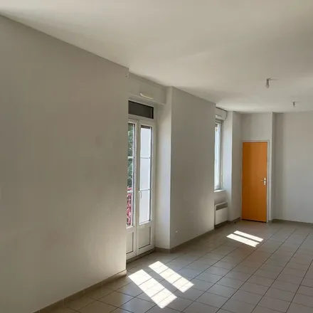 Rent this 4 bed apartment on 180 Avenue de Béziers in 34370 Maraussan, France