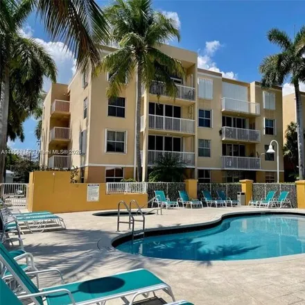 Image 1 - Southeast 3rd Avenue, Dania Beach, FL 33004, USA - Condo for sale