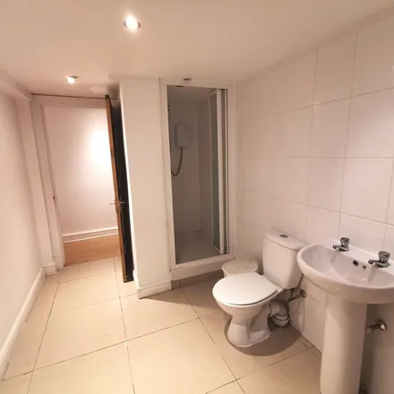 Rent this 2 bed apartment on 40 Mayfield Road in Manchester, M16 8EU