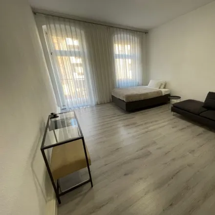 Rent this 4 bed apartment on Winterstraße 17 in 13409 Berlin, Germany