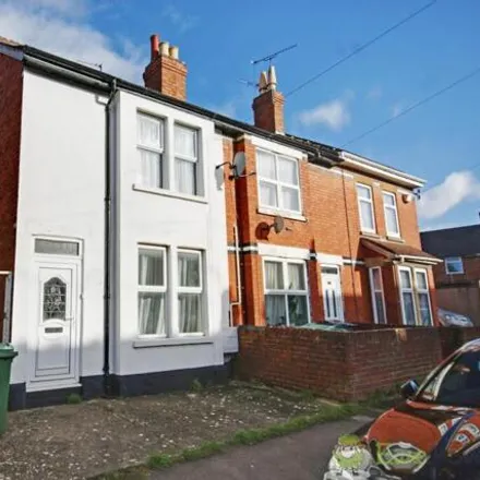 Buy this 2 bed house on Ladysmith Road in Gloucester, GL1 5EP