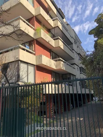Image 1 - Carlos Antúnez 2780, 750 0000 Providencia, Chile - Apartment for sale