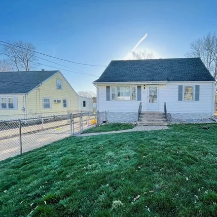 Buy this 3 bed house on 41 Benson Street in New Britain, CT 06051
