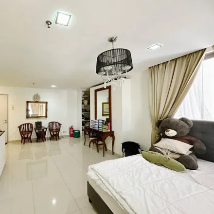 Image 2 - Block C, Jalan Pantai Murni, Pantai Dalam, 59200 Kuala Lumpur, Malaysia - Apartment for rent