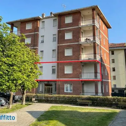 Image 7 - Vicolo Alcide De Gasperi, 10055 Condove TO, Italy - Apartment for rent