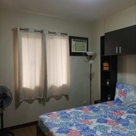 Rent this 2 bed apartment on unnamed road in Pasig, 1610 Metro Manila