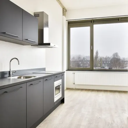 Image 2 - Velperweg, 6824 BG Arnhem, Netherlands - Apartment for rent